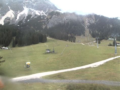 webcam ehrwalder alm|Webcams Ehrwalder Alm ☀ Feldernalm ☀ Issental ☀ Gaistal